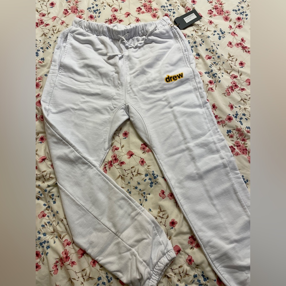 Drewhouse secret sweatpants size Large